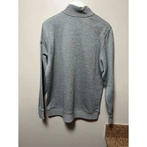 Under Armour USMC Marine Corps Pullover - Size L‎ - Picture 3 of 3